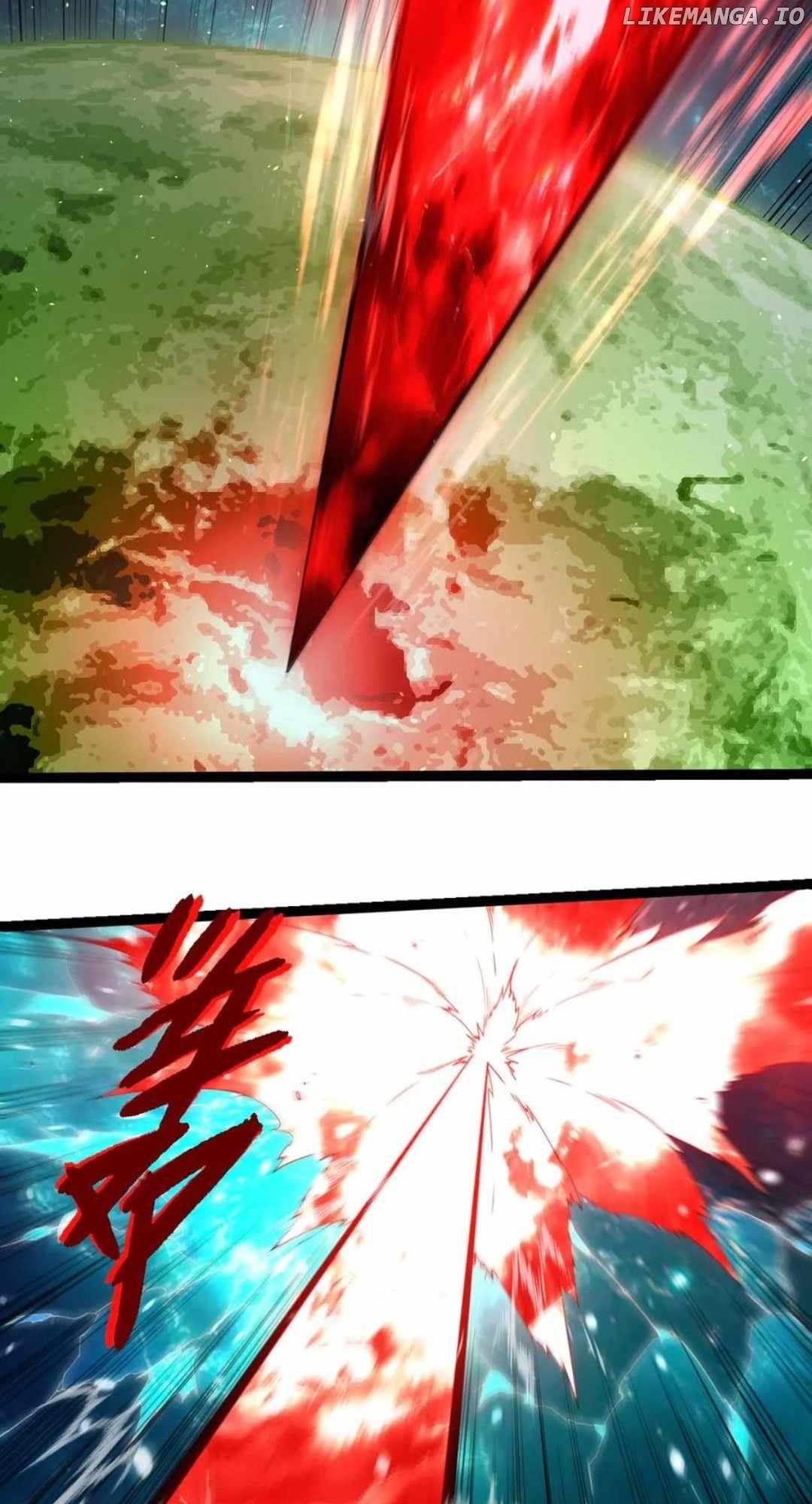 Evolution Begins With A Big Tree Chapter 373 25